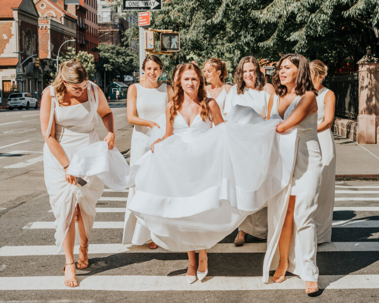 Your Guide On Hiring Your New Jersey Wedding Photographer