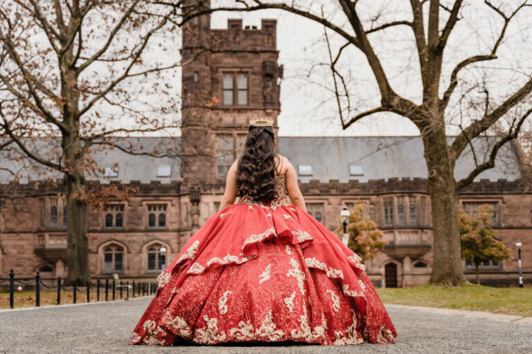 Quinceañera / Sweet 15 Photography in New Jersey