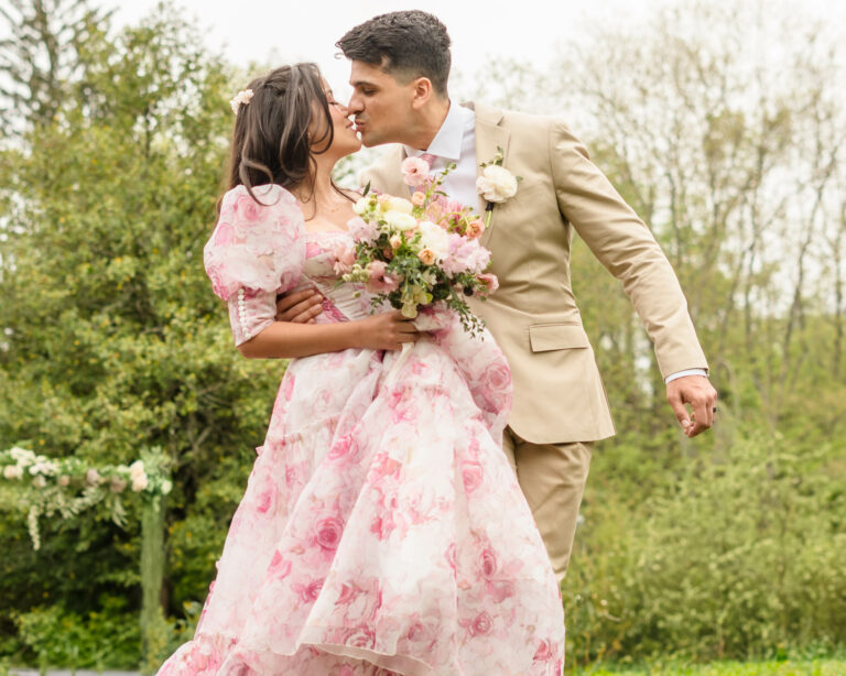A Backyard Wedding Checklist For An Elegant Event