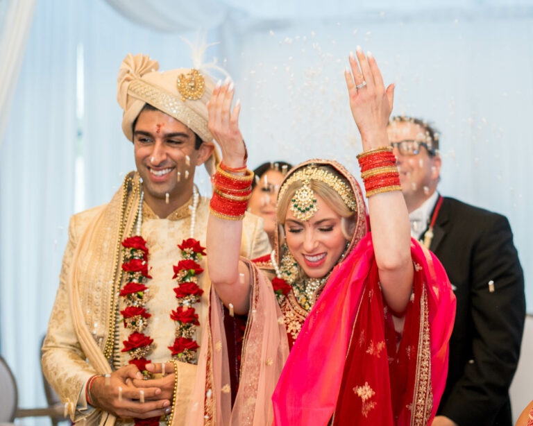 Indian Wedding Timeline: What To Expect For Indian Weddings